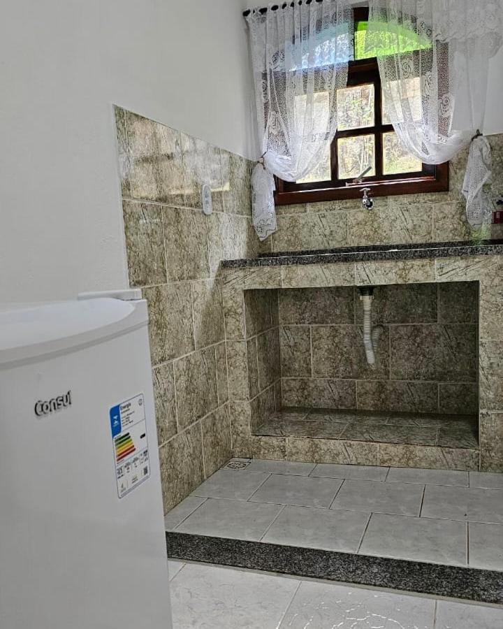 Pousada Jv Chale Мангаратиба Номер фото